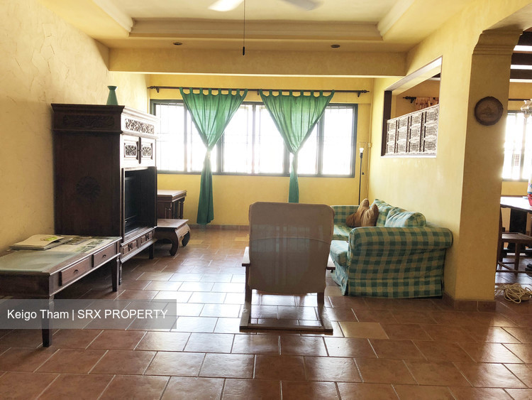 Blk 647 Woodlands Ring Road (Woodlands), HDB Executive #170403062